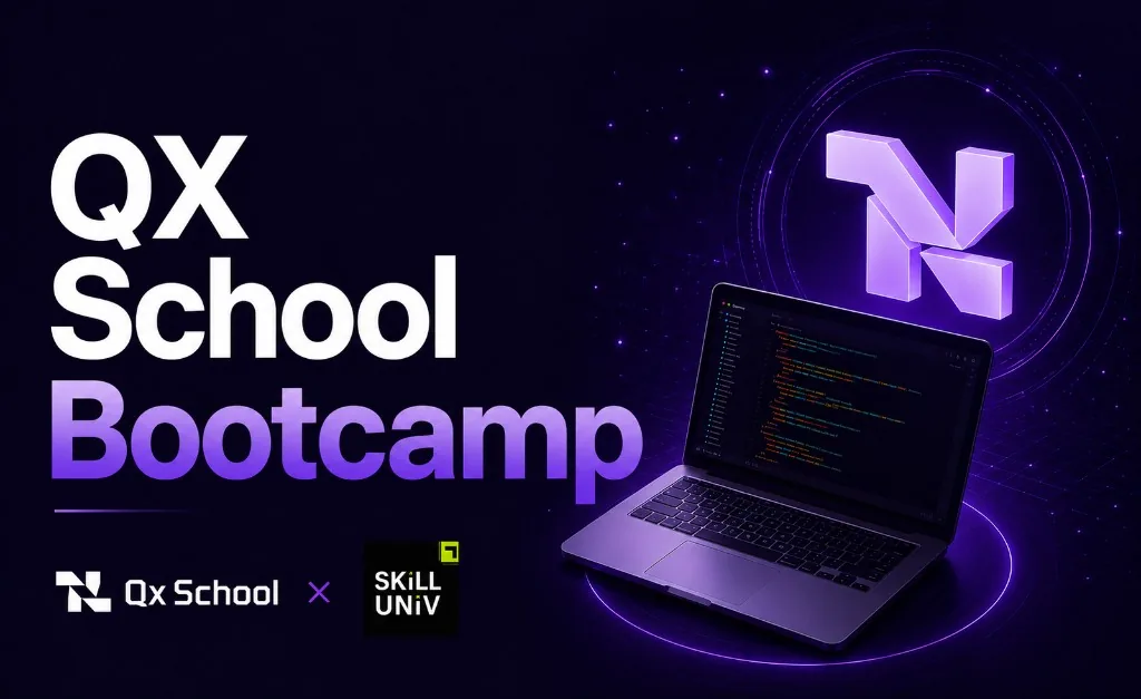 QX School Bootcamp